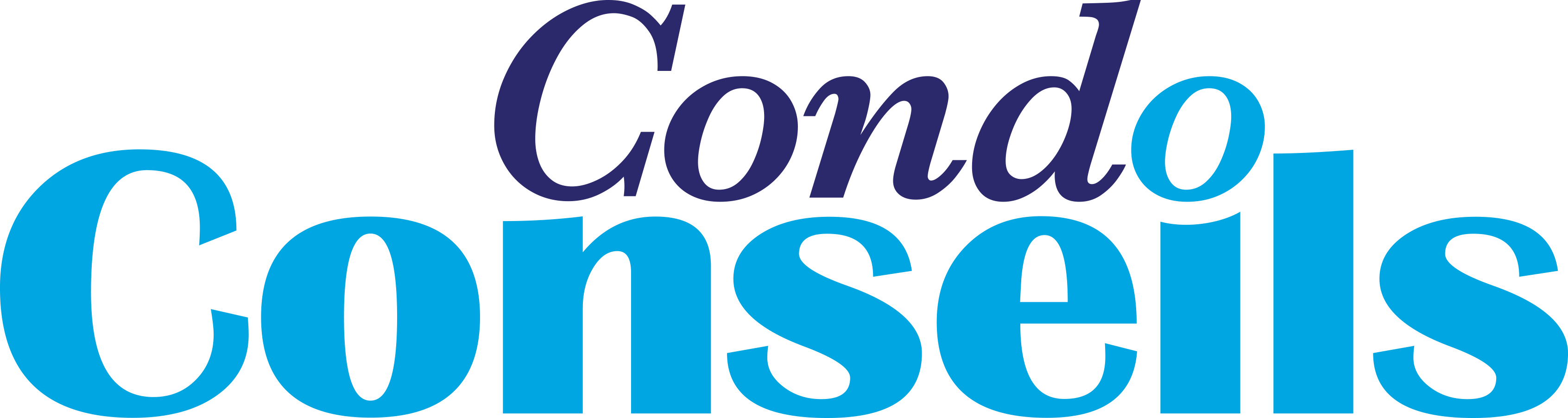 Logo CondoConseils